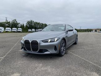 New 2026 BMW 430i xDrive 430i xDrive w/ Convenience Package video 1