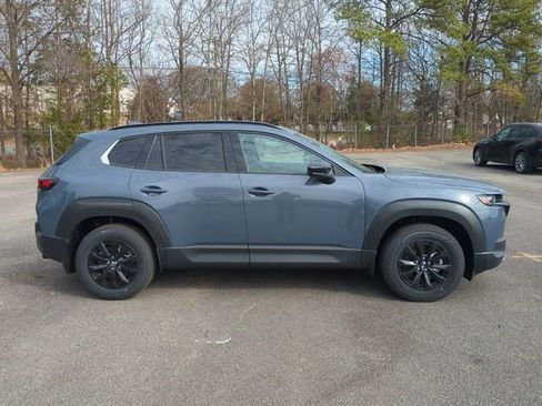 New 2026 MAZDA CX-50 AWD 2.5 Hybrid w/ Weather Package image 3