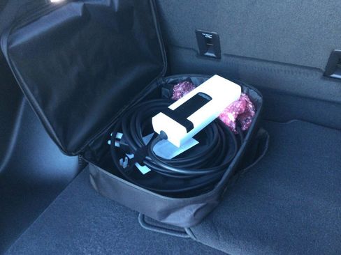 Used 2024 Chevrolet Blazer EV RS image 11