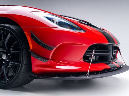 Used 2017 Dodge Viper GTC w/ ACR Package RWD image 54