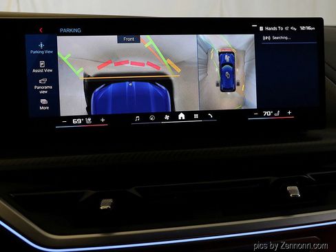 Certified 2024 BMW XM image 25