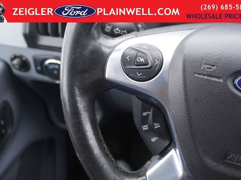 Used 2019 Ford Transit 250 148 Medium Roof image 15