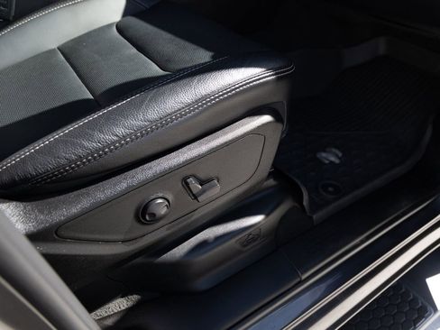Used 2023 RAM 1500 Rebel w/ Rebel Level 2 Equipment Group AWD/4WD image 21