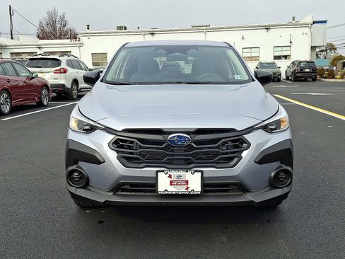 Certified 2025 Subaru Crosstrek 2.0i image 2