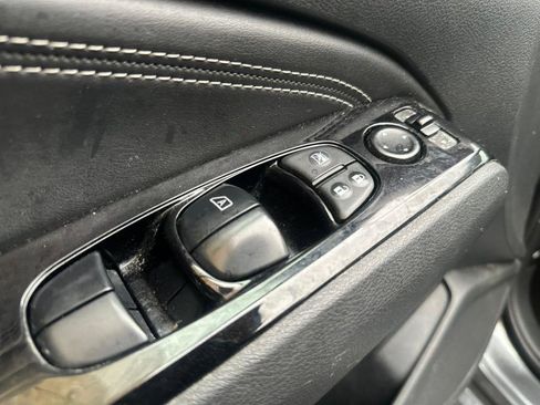 Used 2021 Nissan Altima 2.5 SV FWD image 24