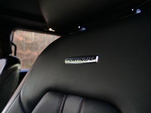 Used 2020 Ford F350 Platinum image 27