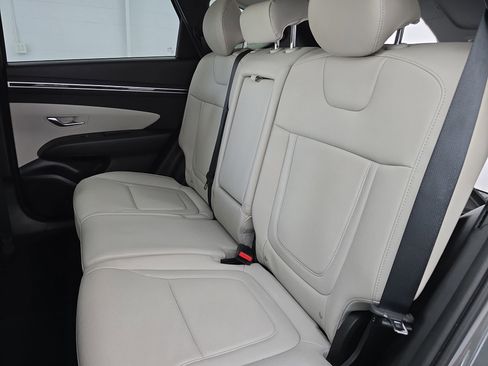 Used 2024 Hyundai Tucson SEL w/ Convenience Package image 14