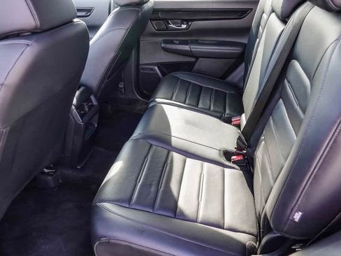 Used 2023 Honda CR-V EX-L image 18
