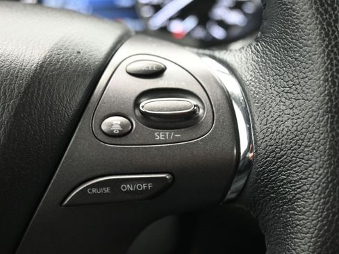 Used 2022 Nissan Murano SV w/ SV Midnight Edition Package image 23