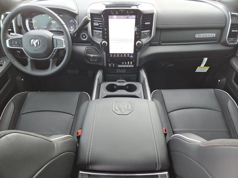 New 2026 RAM 3500 Laramie image 2