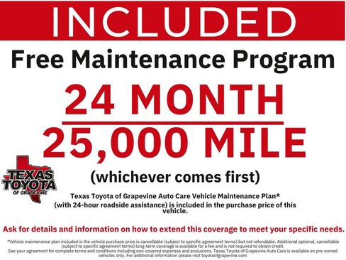 Used 2025 Jeep Compass Trailhawk AWD/4WD image 4