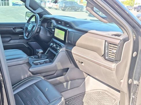 Certified 2023 GMC Sierra 1500 AT4X AWD/4WD image 29
