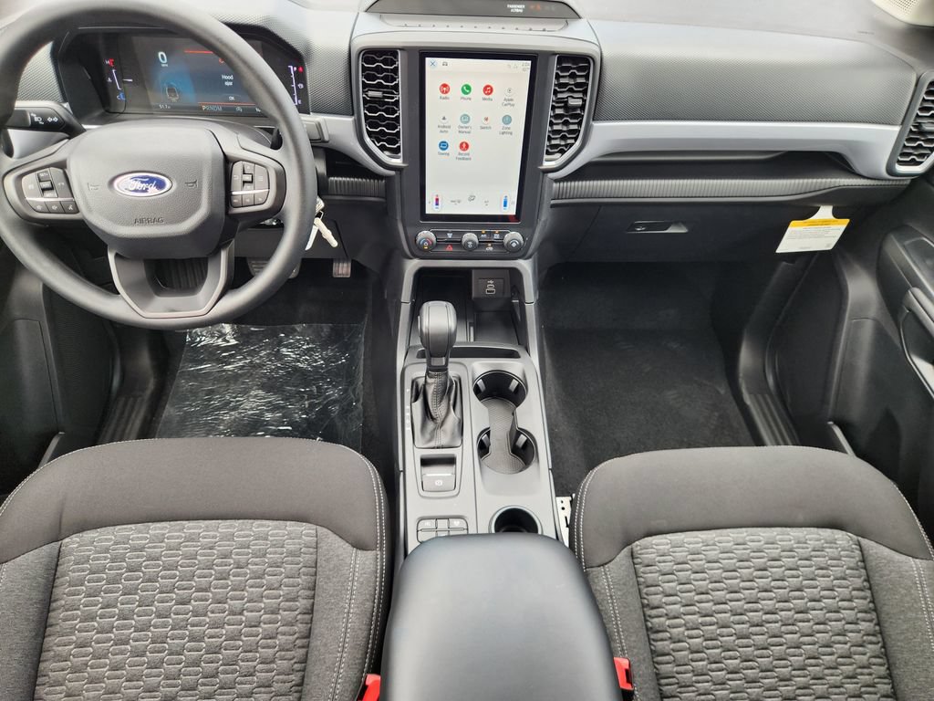 New 2026 Ford Ranger XL RWD image 17