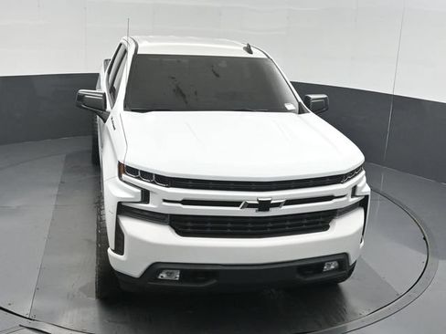 Used 2021 Chevrolet Silverado 1500 RST w/ Texas Edition Plus AWD/4WD image 42