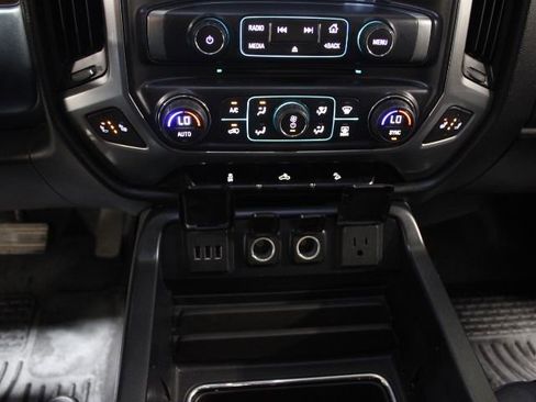 Used 2015 Chevrolet Silverado 1500 LT w/ All Star Edition AWD/4WD image 31