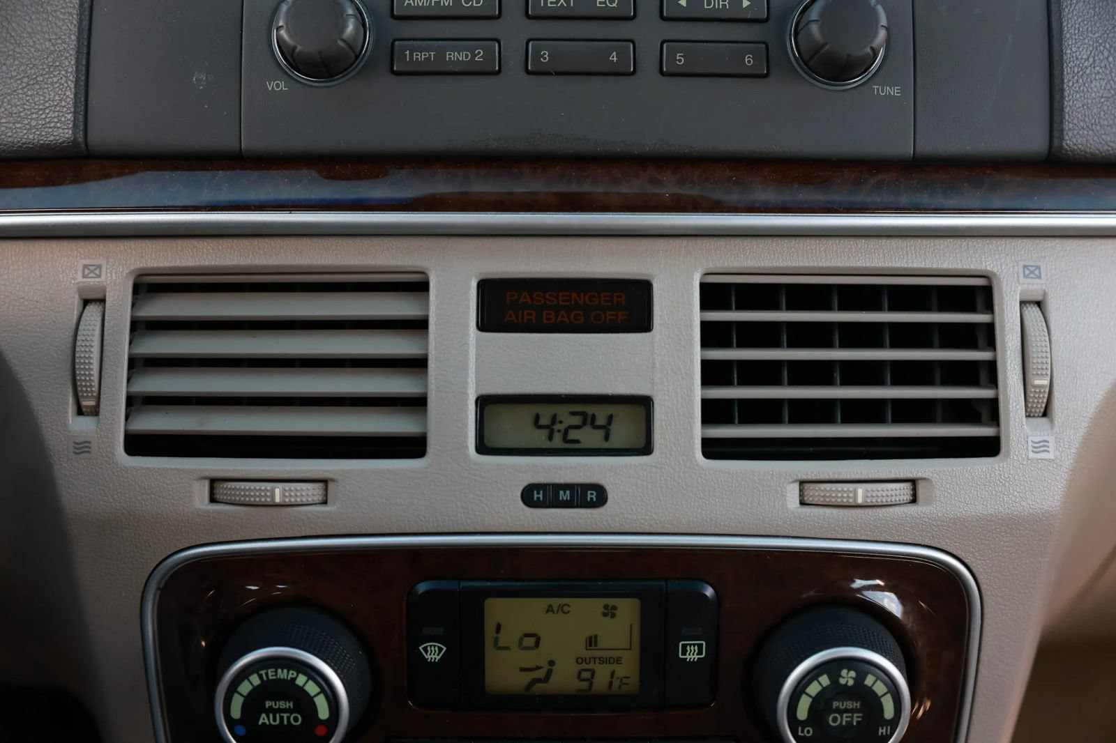 Used 2006 Hyundai Sonata LX FWD image 34