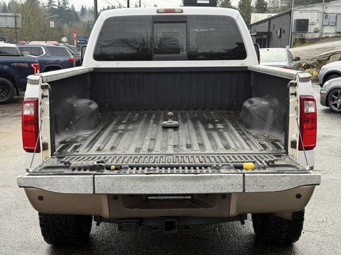 Used 2011 Ford F350 King Ranch image 5