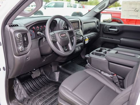 New 2026 GMC Sierra 1500 Pro image 8