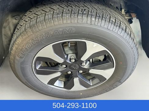 Used 2024 Jeep Grand Cherokee Limited 4xe AWD/4WD image 35
