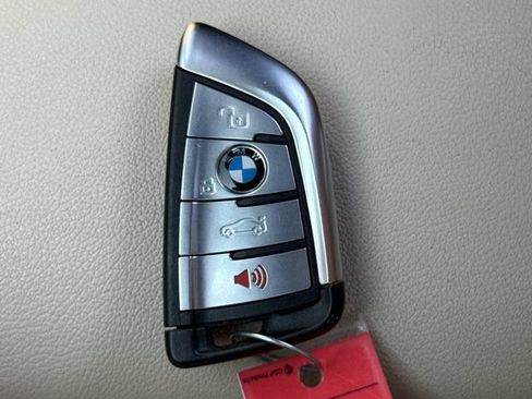 Used 2021 BMW X5 xDrive40i w/ Premium Package AWD/4WD image 27