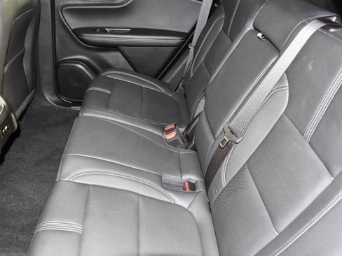 Used 2023 Chevrolet Blazer LT w/ Midnight/Sport Edition AWD/4WD image 48