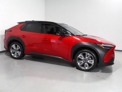 Used 2023 Subaru Solterra Touring