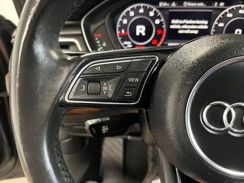 Used 2018 Audi A5 2.0T Premium Plus w/ Premium Plus AWD/4WD image 17