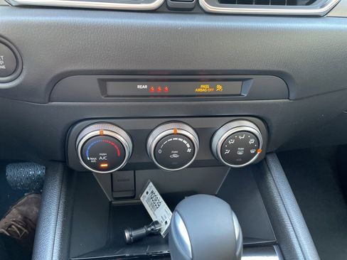 New 2025 MAZDA CX-5 AWD 2.5 S image 20