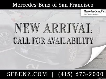 Used 2023 Mercedes-Benz E 450 Cabriolet