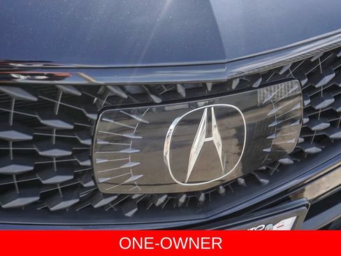 Used 2023 Acura TLX w/ A-SPEC Pkg FWD image 11