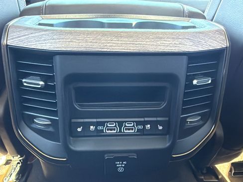 New 2026 RAM 1500 Limited image 17