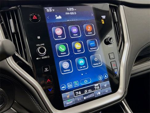 New 2025 Subaru Outback Limited image 9