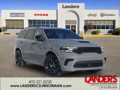 New 2026 Dodge Durango GT w/ Tow 'N Go Package