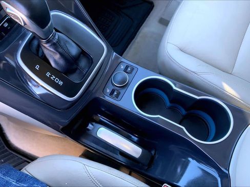 Used 2014 Ford Escape Titanium image 14