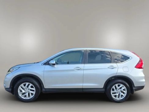 Used 2016 Honda CR-V EX image 5