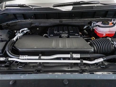 New 2026 Chevrolet Silverado 1500 LT image 13