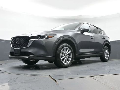 Used 2023 MAZDA CX-5 AWD 2.5 S w/ Select Package image 25