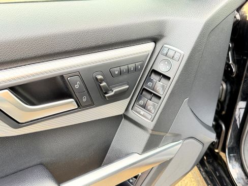 Used 2014 Mercedes-Benz GLK 350 GLK350 4MATIC image 18