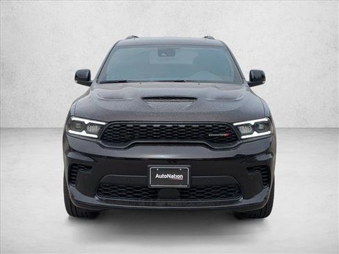 New 2026 Dodge Durango GT AWD/4WD image 5