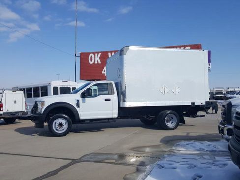 Used 2019 Ford F450 XL RWD image 2