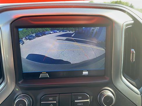 Certified 2019 Chevrolet Silverado 1500 RST w/ All-Star Edition AWD/4WD image 18