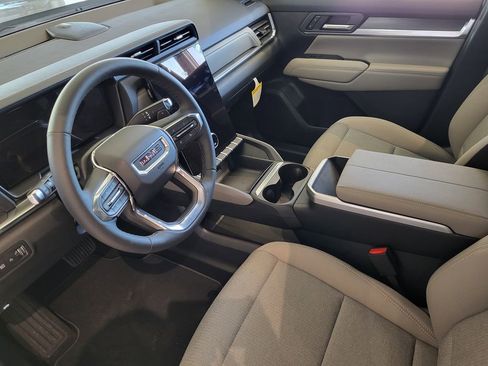 New 2026 GMC Terrain Elevation w/ Black Edition image 7