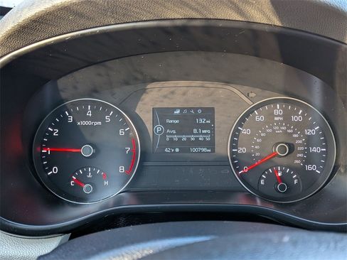 Used 2018 Kia Sportage LX image 12