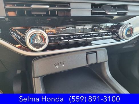 New 2026 Honda Prologue Elite image 10