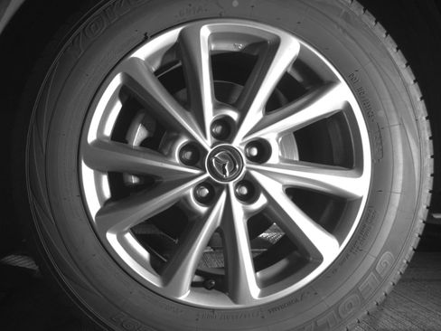 Used 2024 MAZDA CX-5 AWD 2.5 S w/ Select Package image 15