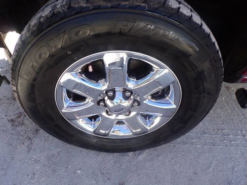 Used 2013 Ford F150 XLT w/ Luxury Equipment Group image 16