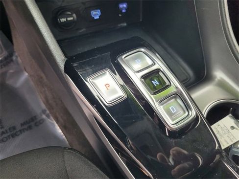 Used 2022 Hyundai Sonata SEL w/ Preferred Accessory Package image 20