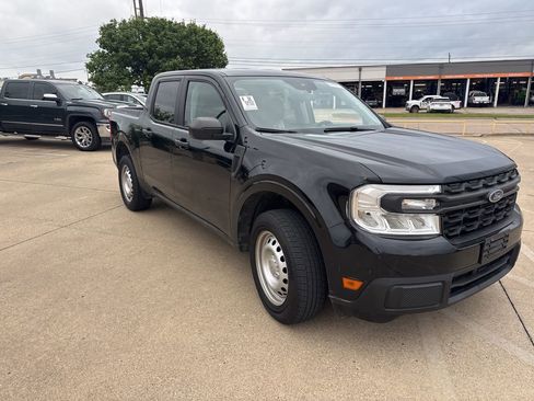 Used 2022 Ford Maverick XL FWD image 3