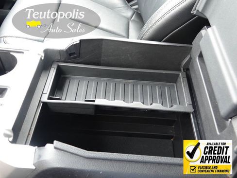 Used 2018 Ford F150 Lariat AWD/4WD image 30