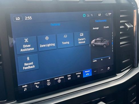 Used 2024 Ford F250 Lariat image 11